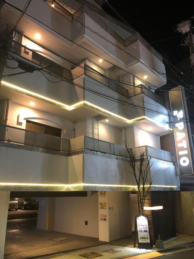 Patio 3* Hiroshima
