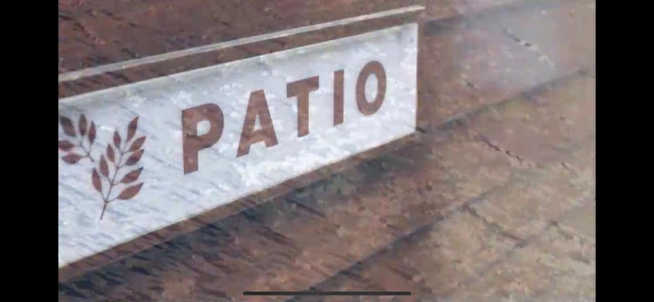 Patio Hiroshima
